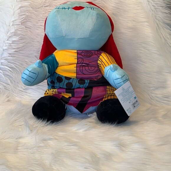 Disney Parks  The Nightmare Before Christmas Sally Cuddleez Plush - Picture 2 of 4